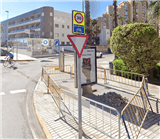 R17-056540 - POL.EQUIP.DOCENTE DEPORT. - C/ GIBRALTAR 